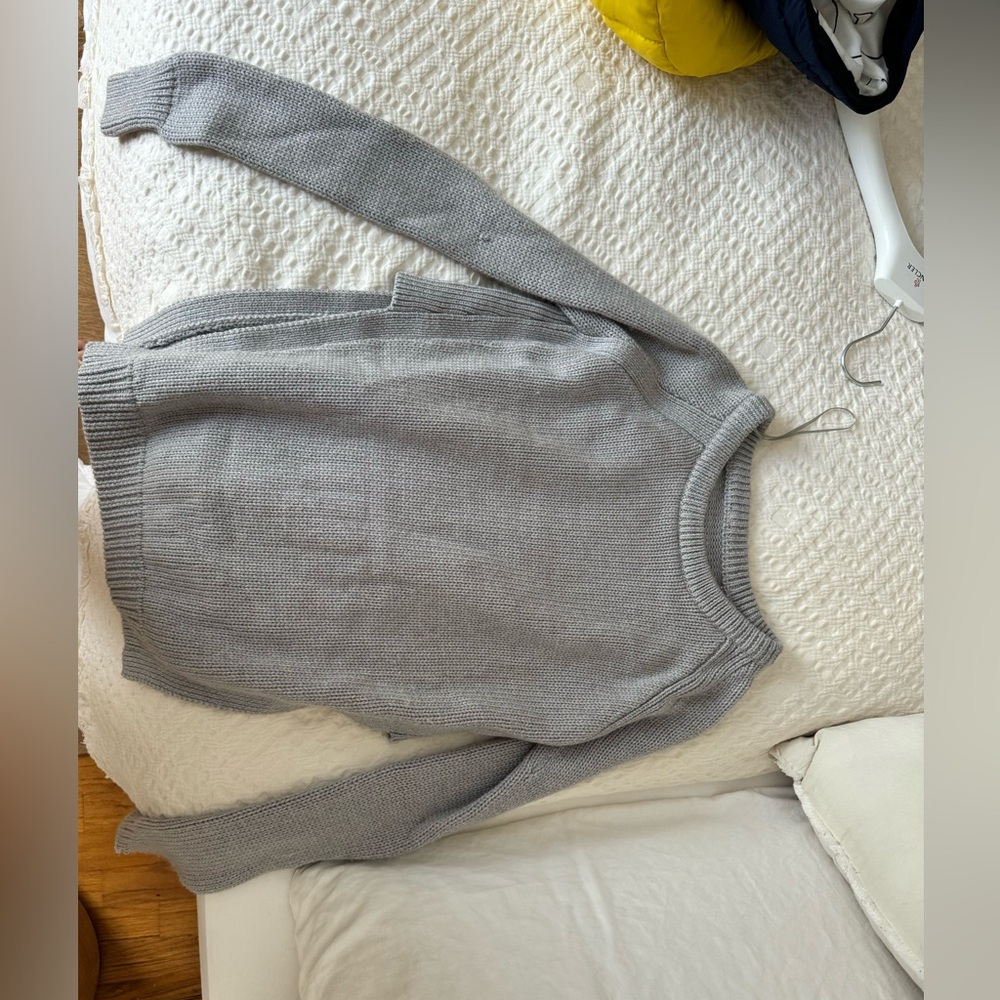 Lululemon Sweater